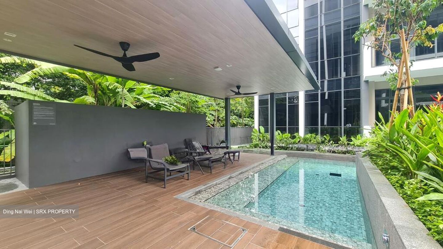 The Arden (D23), Apartment #498765551